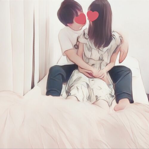 あおまりカップル の myfans プロフィール画像