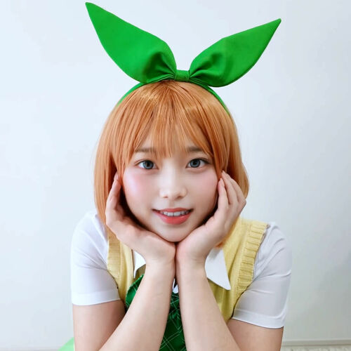 りいな🍀🐤🦀（5/31退会予定）