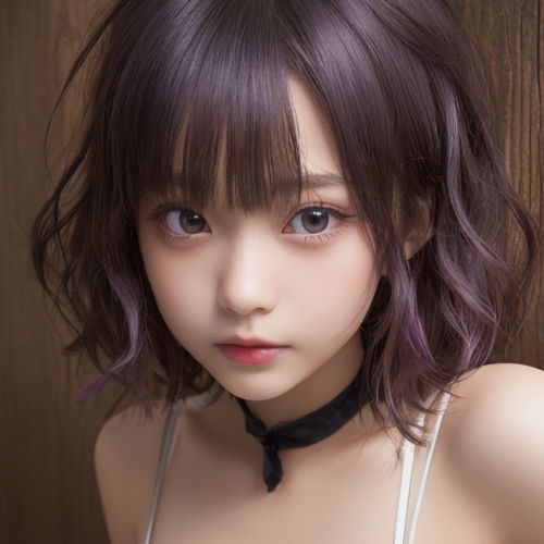 幼い顔×巨乳×低身長