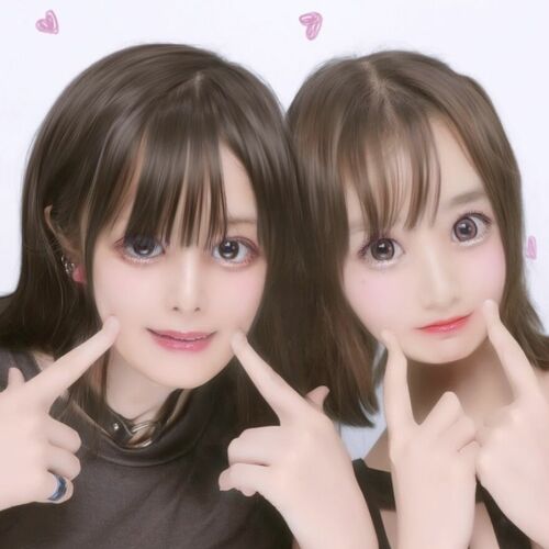 ちーむなぎちゃんず❕
