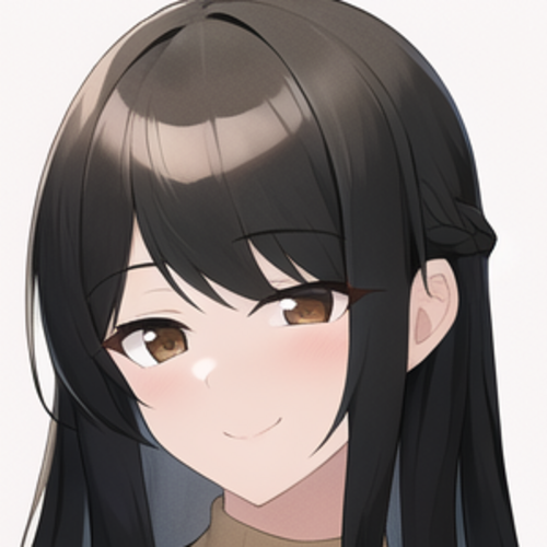 霜の声に惹かれて の myfans プロフィール画像