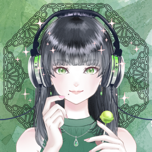 わらびもち🐉