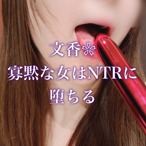 文香❀𓈒𓏸︎︎︎︎@寡黙な女はNTRに堕ちる