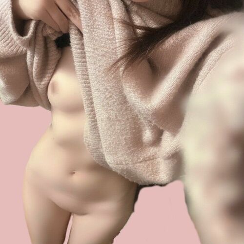 ちょこ🔞Hなスレンダー人妻