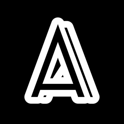 α