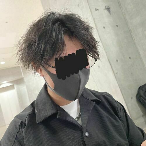 ピンクの悪魔