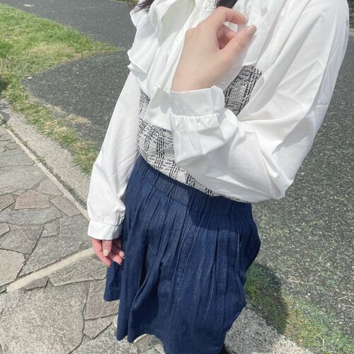 人妻あおいサン日記
