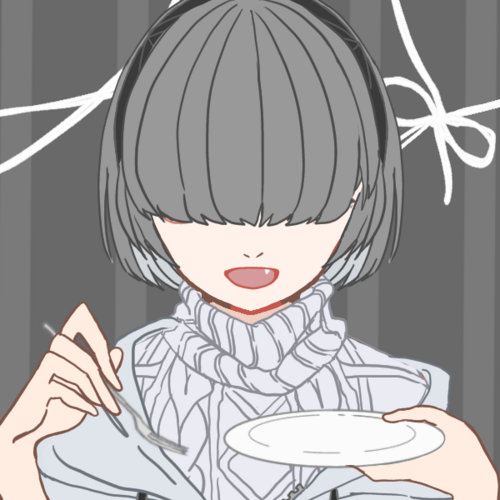 灰色(裏垢)