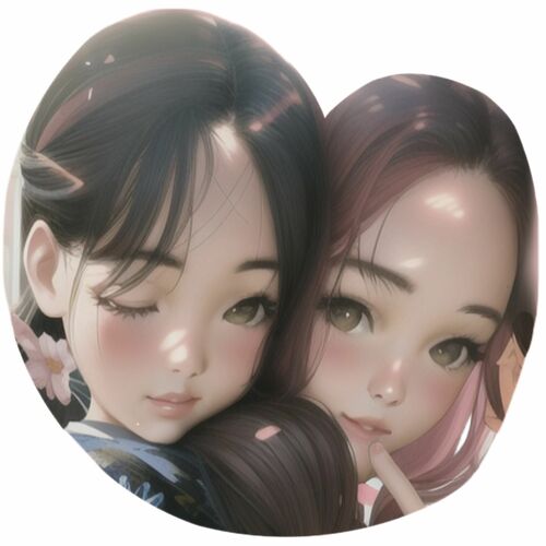ばかカップル👩🏻‍❤️‍💋‍👨🏻 (bakacoupleෆ‪⸒⸒)