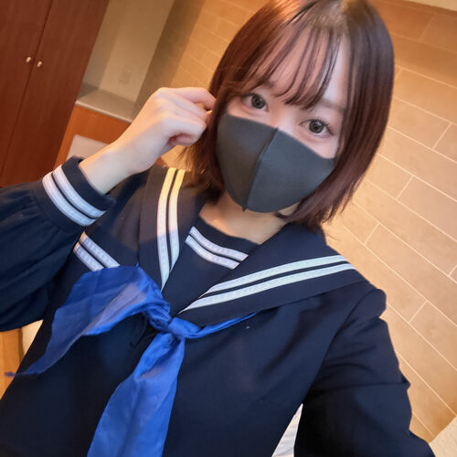 セーラー服マニア復活！　Sailor suit enthusiast@JAPAN