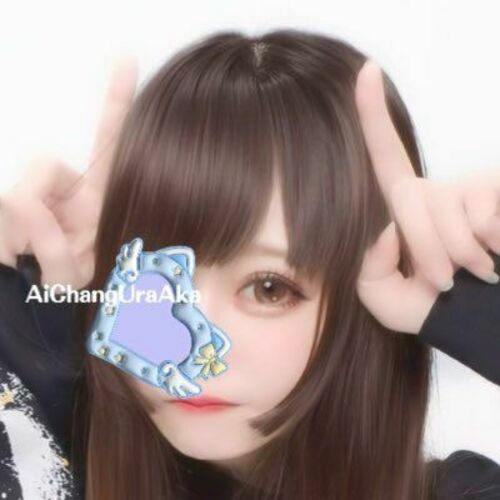 あいちゃんの裏アカ♥️🌒🫧