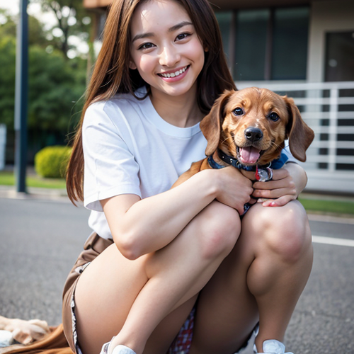 優華