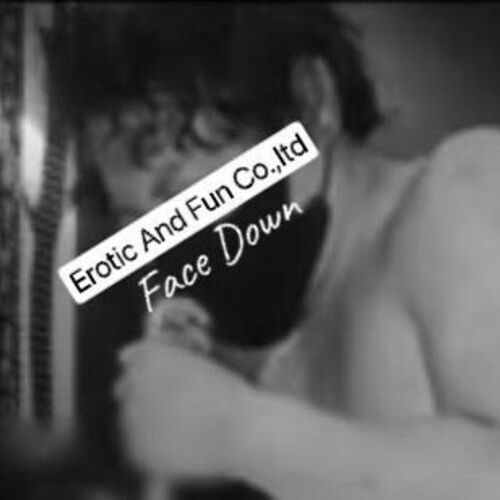 裏えろふぁん（Erotic And Fun Face Down）