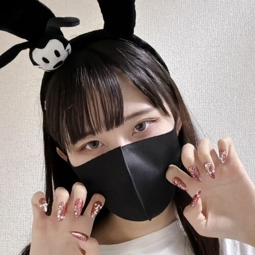 うらら♡裏アカ女子