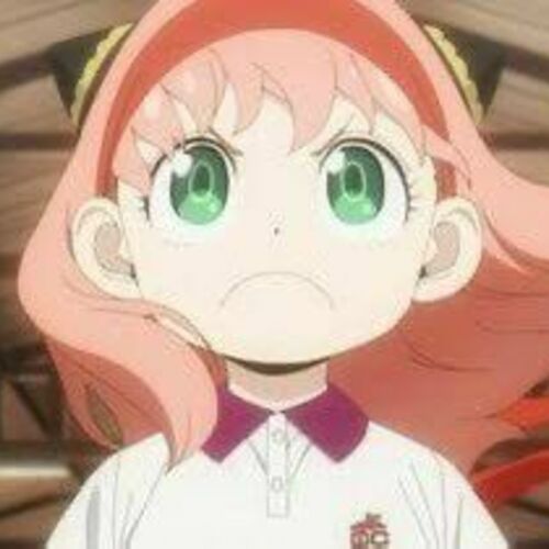 社畜のアーニャ