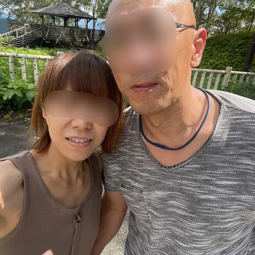 ケン＆嫁ﾁｬﾝ♥️ﾘﾂｨ-ﾄ禁止🈲