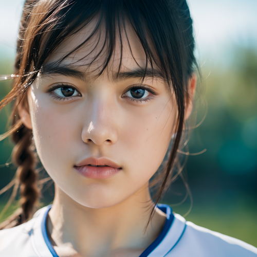 眼福な○○○美女