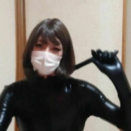 ドS女装女王様KinoshitaRio