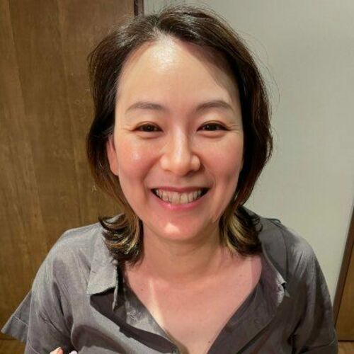 舞子 / maiko