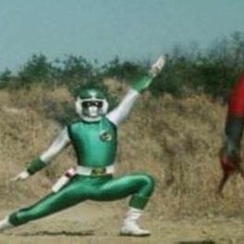 エロマン