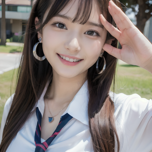 ○○○コスプレ美女