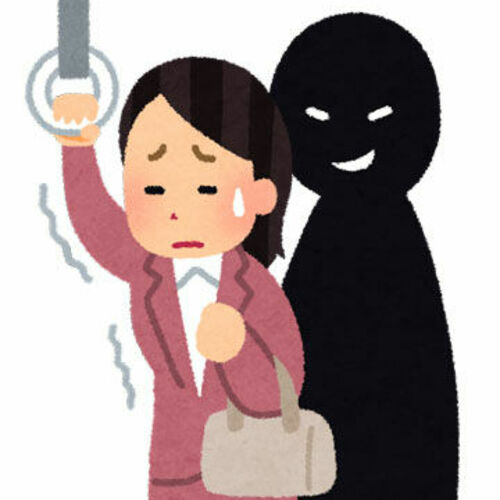 妄想的人