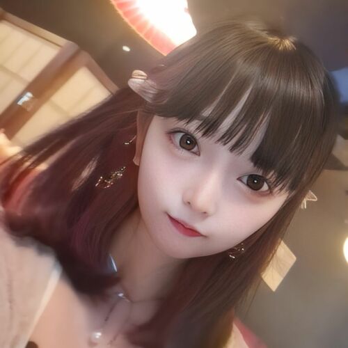 める