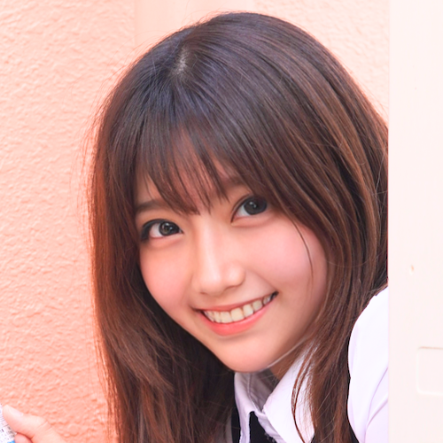 新人OL ひな
