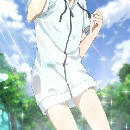 しいちゃん