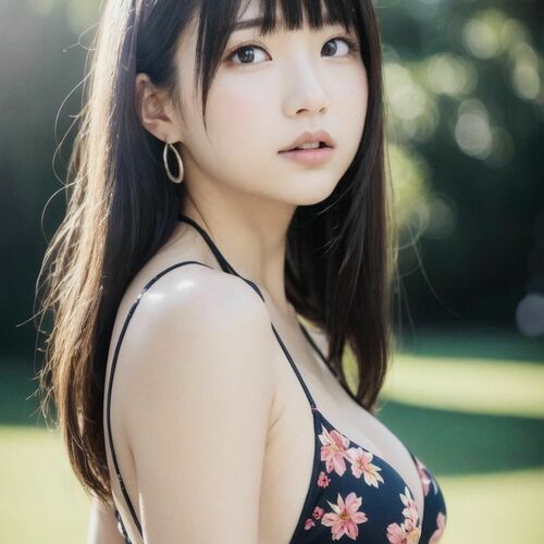 夢咲 愛梨(○○○ri Yumesaki)
