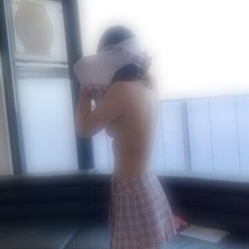 片目のナギ