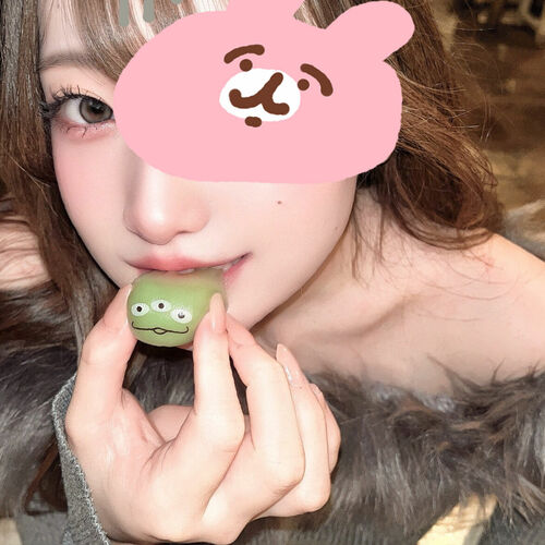やわもち