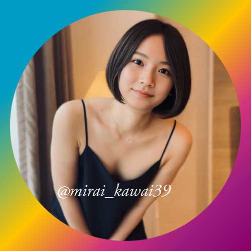 みらいのエッチな日常