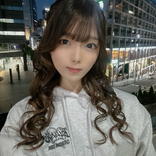 木本美織【きもとみおり】単体AV女優ニューハーフ(胸あり・玉あり竿あり)