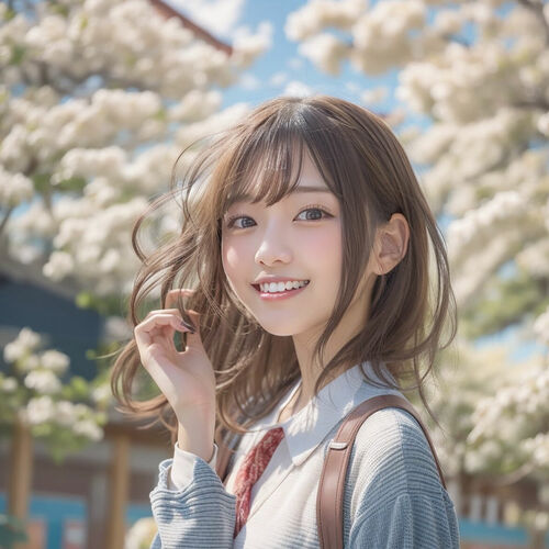 シラァァァァイ