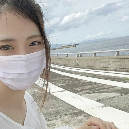 ★ガチ彼女とリア個人撮影❤️パロディ有❤️