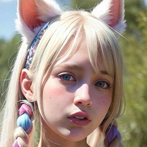ワールド○○○美女図鑑　World ○○○ Beauty Collection 