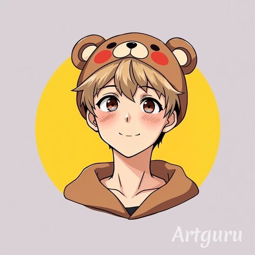くまくん🐻