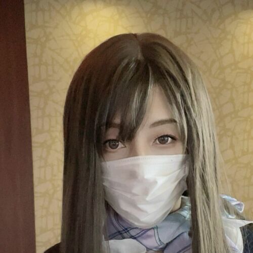 ゆう🌙(女装子)