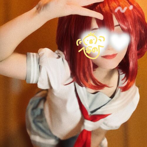 コスプレイヤーひなの🐥💛