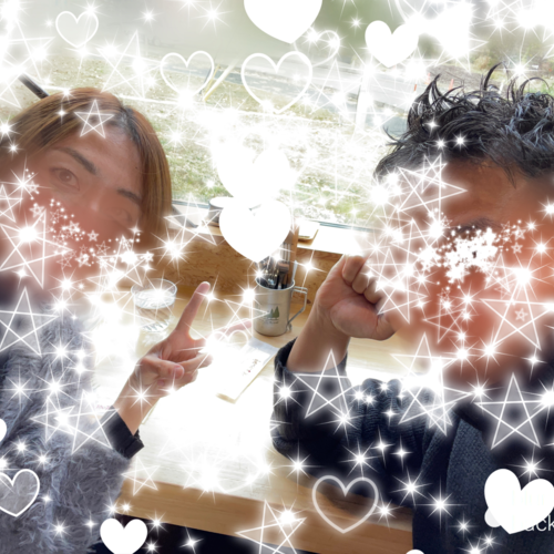 リナ 斗真 夫婦【共同垢】