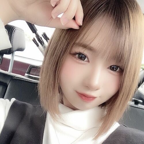 環奈🧸下着売り子