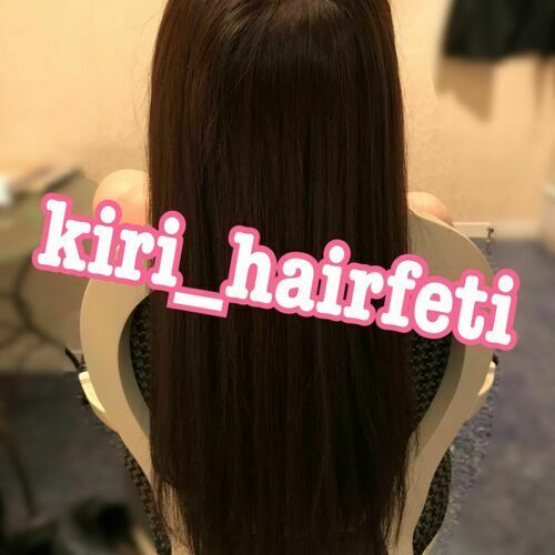キリ｜髪フェチ、髪コキ、素人ハメ撮り