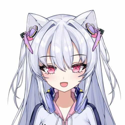 神凪ルナと甘党の部屋🐱