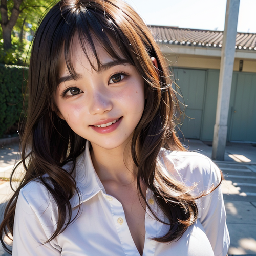美女図鑑