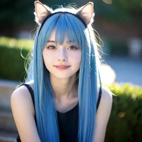 ネコ○○○　あい