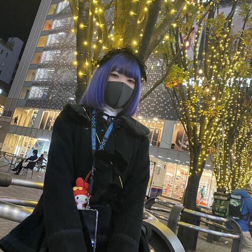 めい