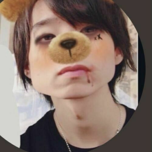 さとくん。
