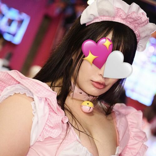 むちむち筋肉ちゃん💘