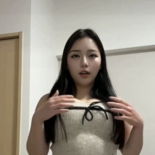 そこら辺の女子大生